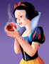 Blanche Neige Pomme INRA
