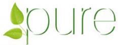 Logo PURE