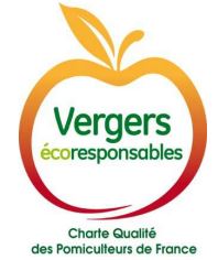 Logo Vergers responsables