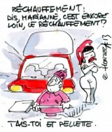 1305RechauffementClimatique