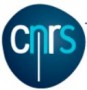 Logo CNRS