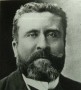 Portrait de Jean Jaurès