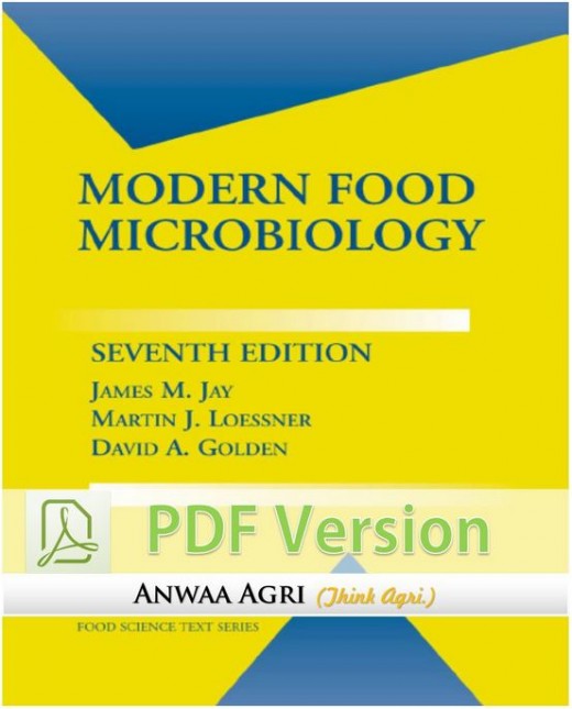 1501ModernFoodMicrobiology