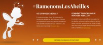 1603Ramenonslesabeilles